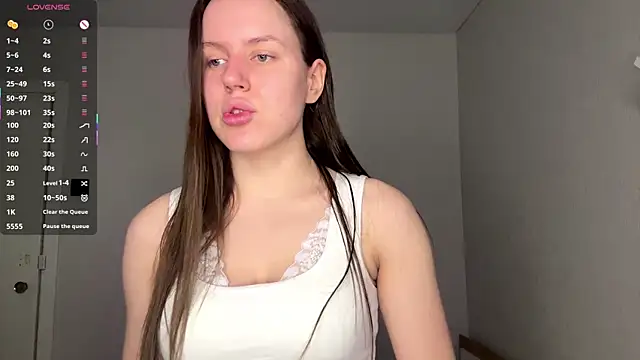 SanoraVillnave online show from 03-17-26, 07:12