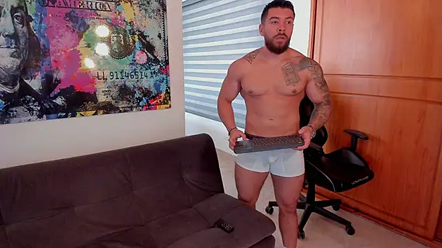 owen seth1 online show from 02-02-26, 04:38