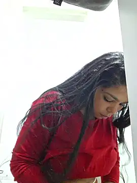 Mia Rosex online show from 12-21-25, 10:50