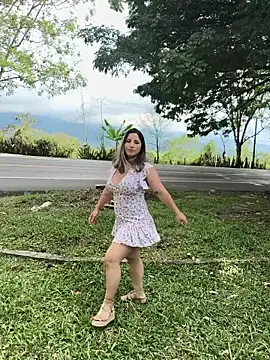 Catalina ramos online show from 12-14-25, 07:40