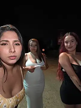 Catalina ramos online show from 03-04-26, 08:31