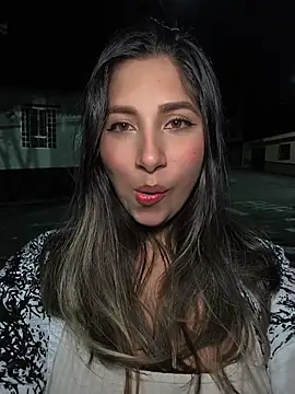 Catalina ramos online show from 05-03-26, 04:51