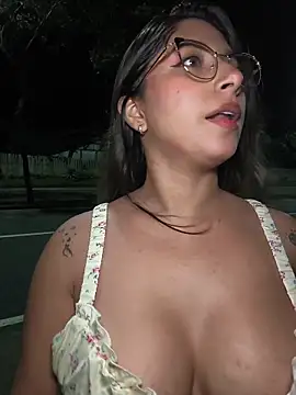 Catalina ramos online show from 05-07-26, 05:02