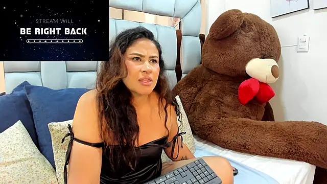 lissaharris online show from 12-02-25, 01:44