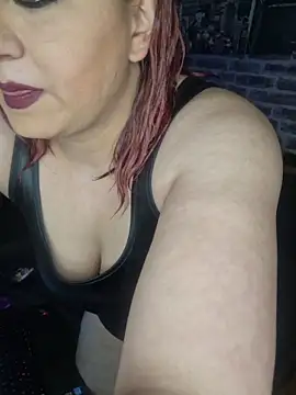 SquirtPassion1995 online show from 04-03-26, 07:45