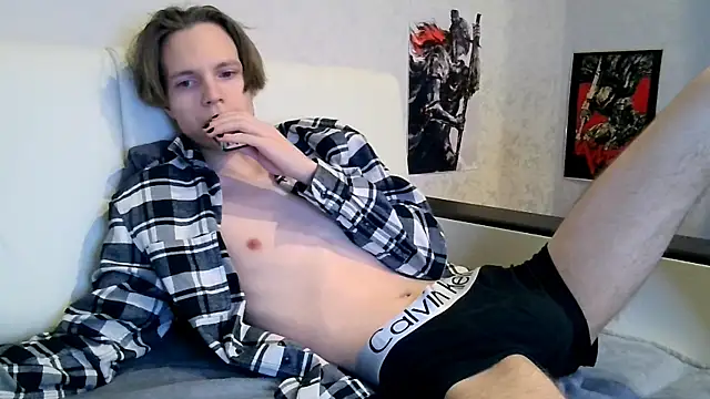 xWannalove online show from 11-29-25, 09:34