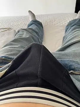 Daisuke 01 online show from 01-14-26, 10:03