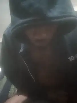 AfricanHorseDick online show from 12-05-25, 12:52