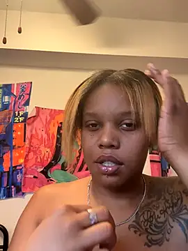 Goldenmami online show from 12-21-25, 06:48