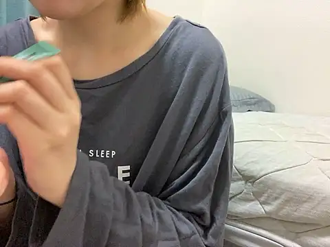 Omame no Yuwaku online show from 07-24-26, 10:57
