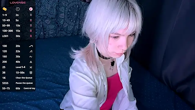 Snapshot of LolaDollyMur chatting on 12-03-25, 07:12 LolaDollyMur online show from 12-03-25, 07:12