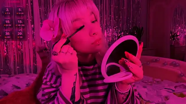 Snapshot of LolaDollyMur chatting on 01-09-26, 07:15 LolaDollyMur online show from 01-09-26, 07:15