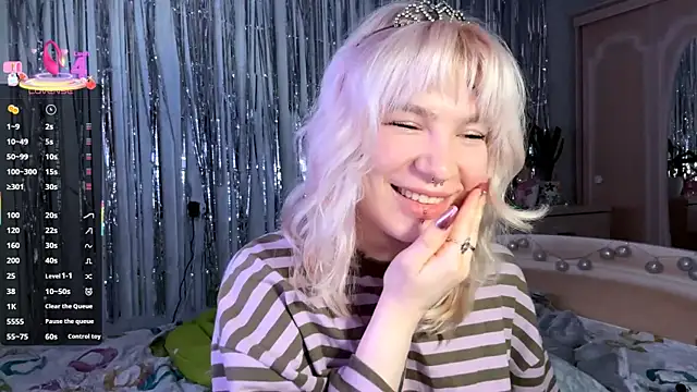 Snapshot of LolaDollyMur chatting on 01-10-26, 06:09 LolaDollyMur online show from 01-10-26, 06:09