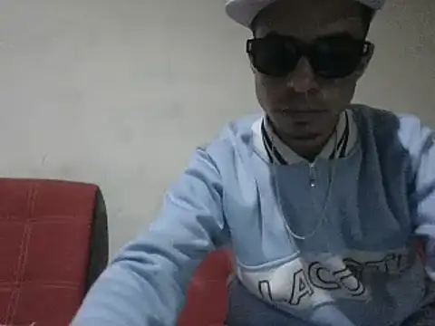 Chakalito123 online show from 03-06-26, 06:10