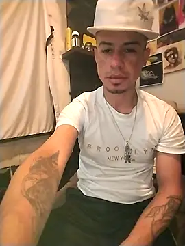 Chakalito123 online show from 03-12-26, 07:03