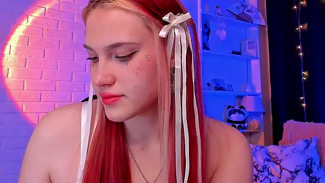 SweetieMarry online show from 11-30-25, 07:40