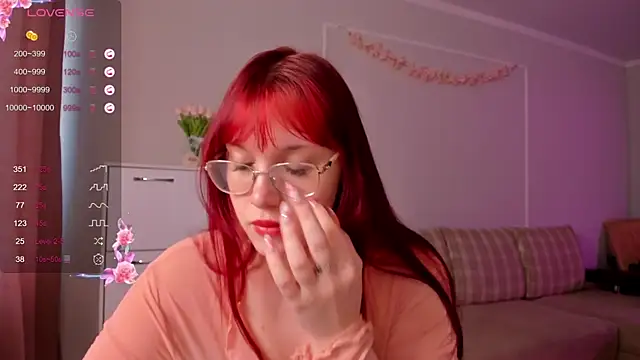 SweetieMarry online show from 05-02-26, 05:23