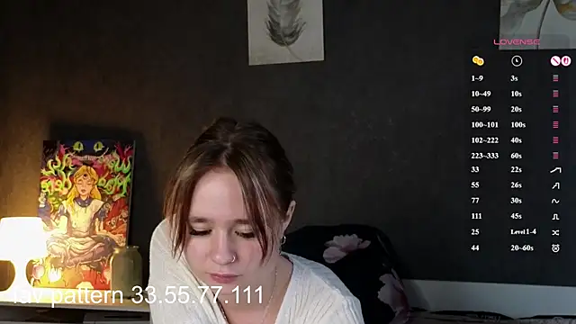 maddykatesshow online show from 05-10-26, 01:33