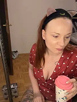 Fiebie licios online show from 01-15-26, 05:45