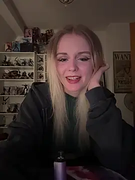 OfflineLizzy online show from 03-26-26, 11:10