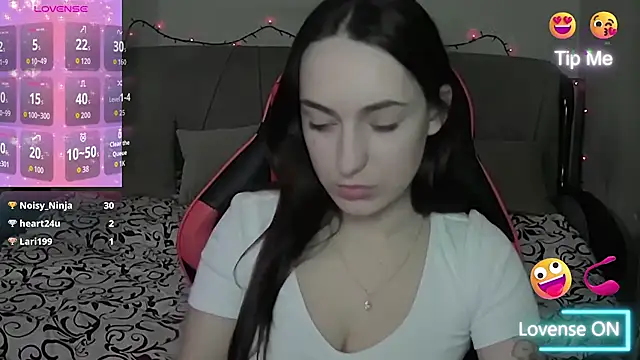 Snapshot of Star_Kate chatting on 12-04-25, 07:00 Star Kate online show from 12-04-25, 07:00