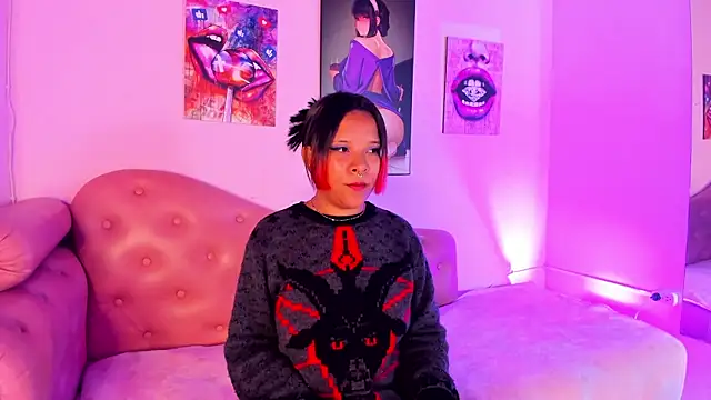 A Good Witch online show from 12-16-25, 12:54