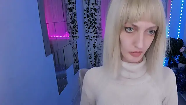 ViktoriaClark online show from 01-09-26, 04:21