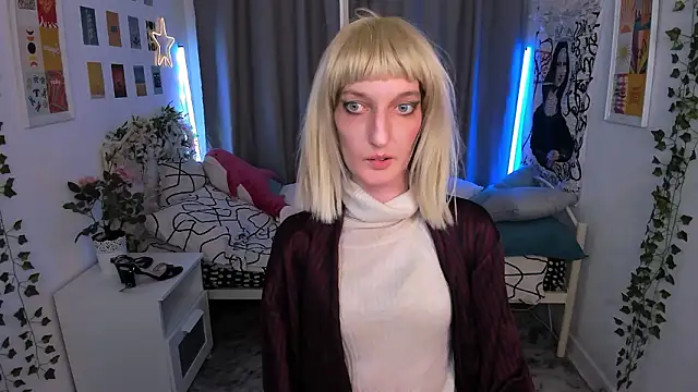 ViktoriaClark online show from 01-31-26, 07:45