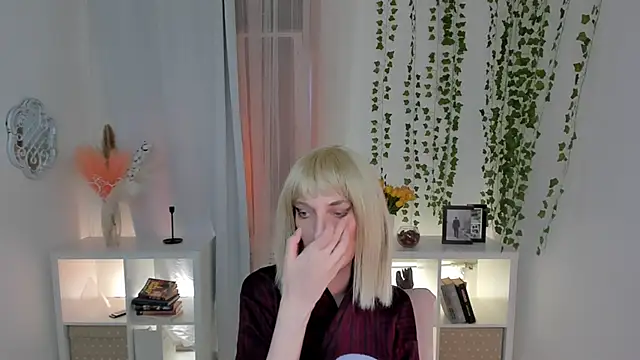 ViktoriaClark online show from 02-03-26, 11:15