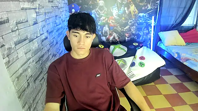 jay orange online show from 12-05-25, 07:32