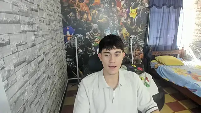 jay orange online show from 01-06-26, 07:39