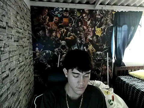 jay orange online show from 01-31-26, 07:11