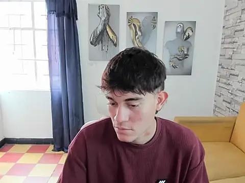 Snapshot of jay_orange chatting on 02-22-26, 05:00 jay orange online show from 02-22-26, 05:00