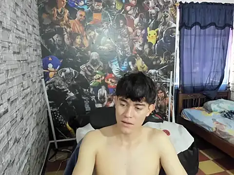 Snapshot of jay_orange chatting on 03-17-26, 06:00 jay orange online show from 03-17-26, 06:00