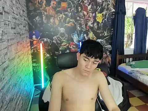 jay orange online show from 04-30-26, 07:42