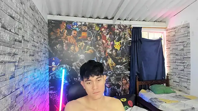 jay orange online show from 05-02-26, 04:56
