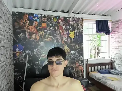 jay orange online show from 05-04-26, 05:53