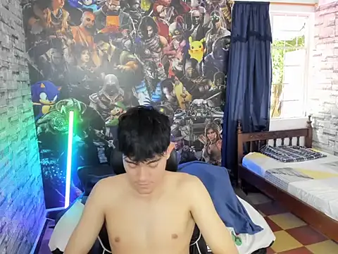 jay orange online show from 05-07-26, 08:03