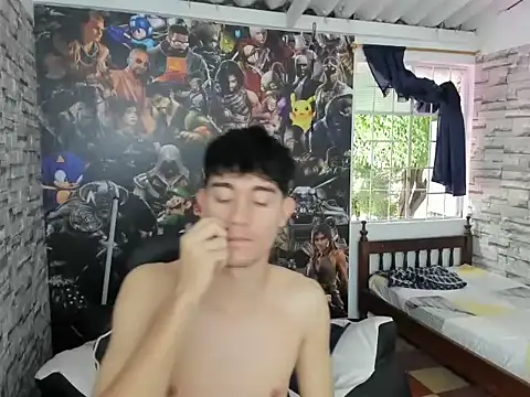 jay orange online show from 05-08-26, 08:47