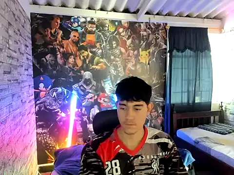 jay orange online show from 05-10-26, 07:30