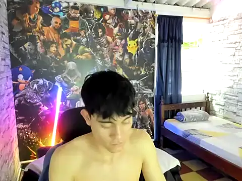 jay orange online show from 05-12-26, 07:00