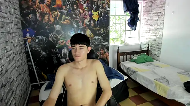 jay orange online show from 05-15-26, 07:32