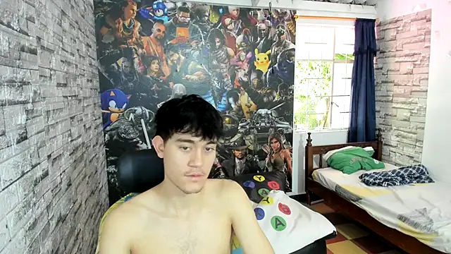 jay orange online show from 05-24-26, 04:34
