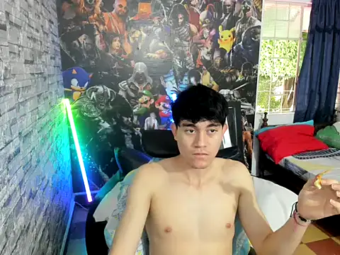 jay orange online show from 06-12-26, 08:19
