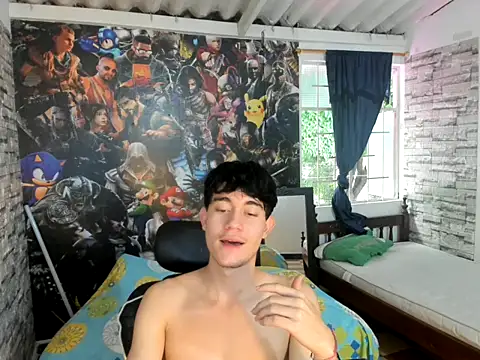 jay orange online show from 06-16-26, 07:49