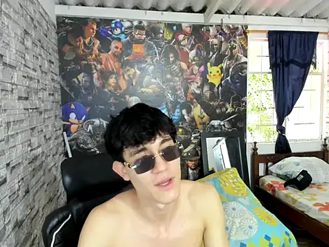 jay orange online show from 06-18-26, 08:02