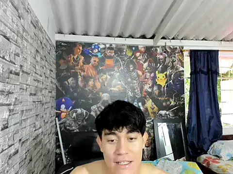 jay orange online show from 06-19-26, 08:01