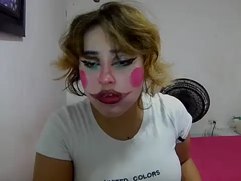 alisson indraa online show from 01-11-26, 03:22