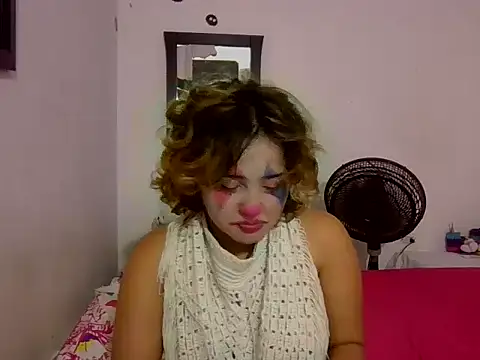 alisson indraa online show from 01-15-26, 04:50