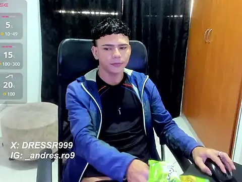 secret justin7 online show from 12-17-25, 03:07